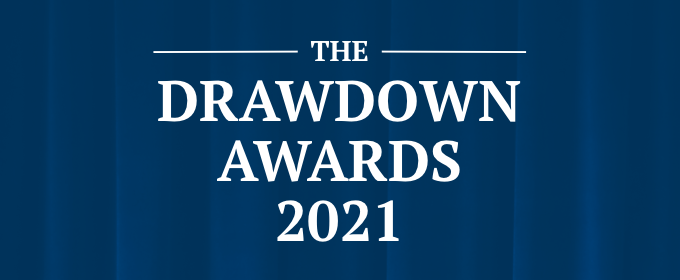 Linnovate Partners shortlisted for the Drawdown Awards 2021