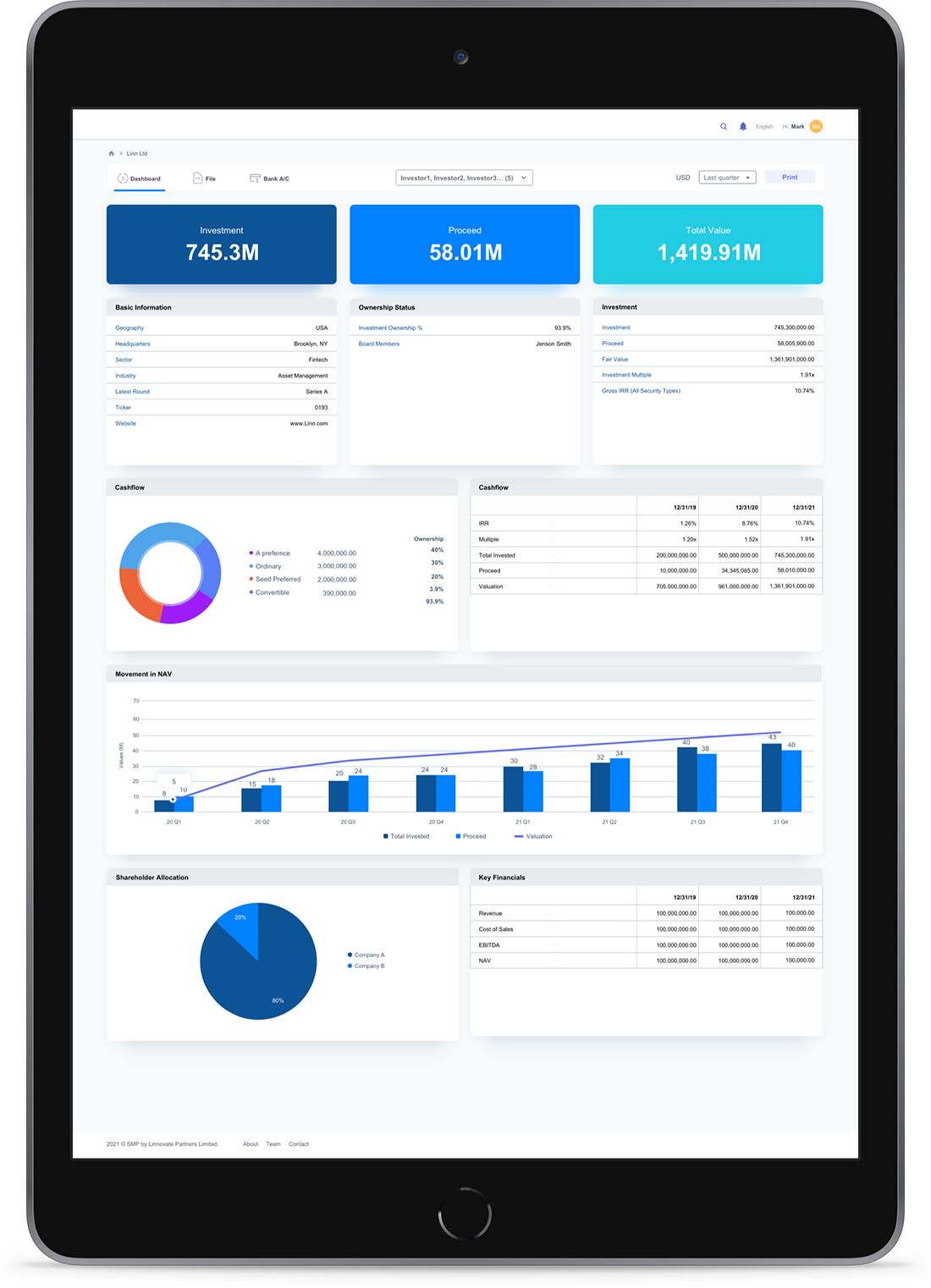 OurVision_ipad