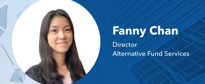 Linnovate Partners appoints Fanny Chan as Director