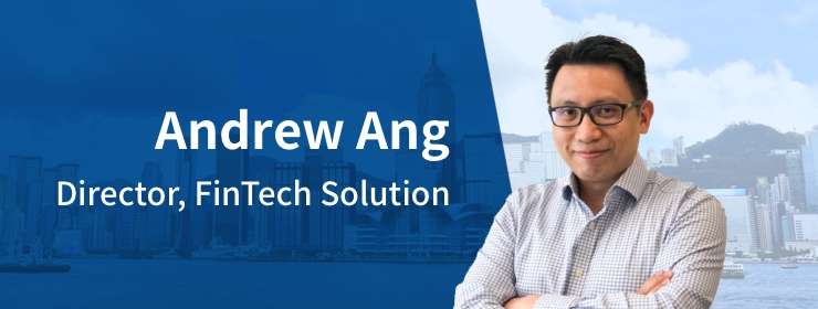 Linnovate Partners appoints Director of Fintech Solution
