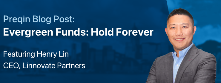 Evergreen Funds: Hold Forever