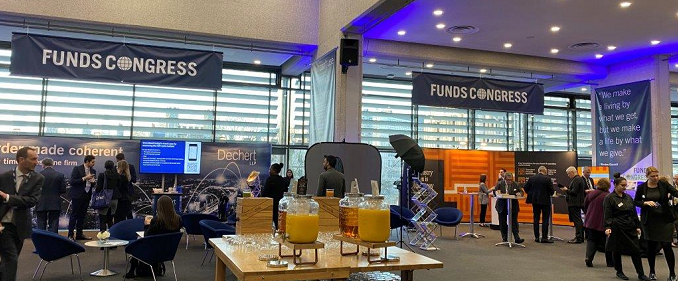 Linnovate Partners attends Funds Congress 2020 in London – 6 Feb 2020