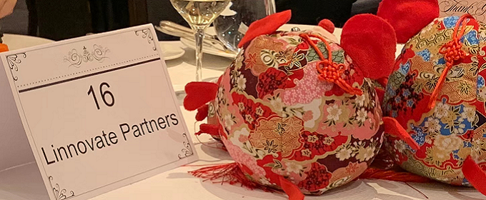 Linnovate Partners at the HKVCA Gala Dinner – 14 Jan 2020