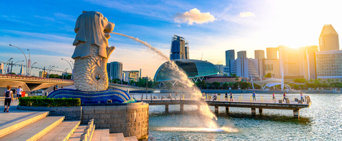 Linnovate Partners welcomes senior appointments in Singapore