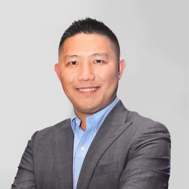 Alix van der Wielen at White & Case LLP
