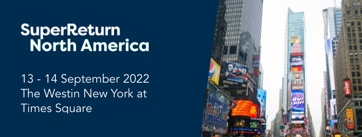 Connect with Linnovate Partners at SuperReturn North America 2022