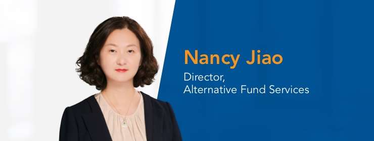 Linnovate Partners Announces New Director for Alternative Fund Services