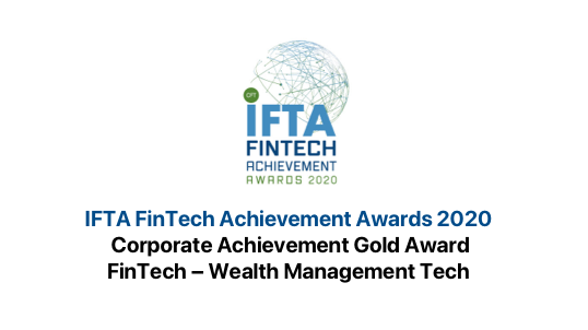 IFTA 2020_award