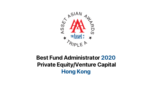 The Asset 2020_award