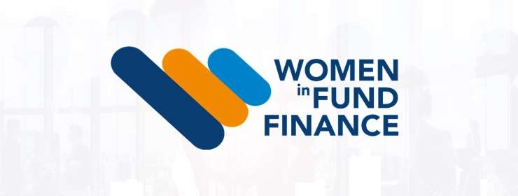 昶科宣布赞助Women in Fund Finance (WFF)