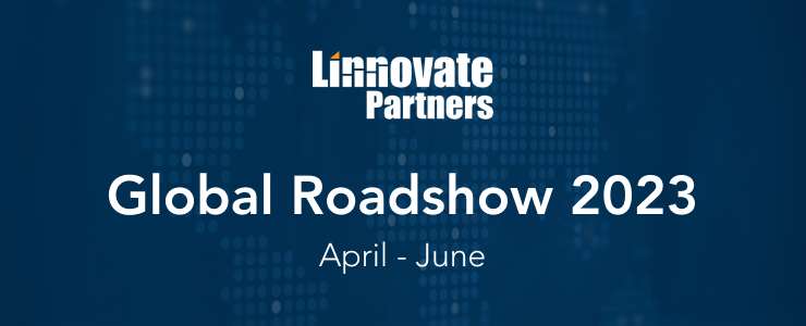 Linnovate Partners Global Roadshow 2023