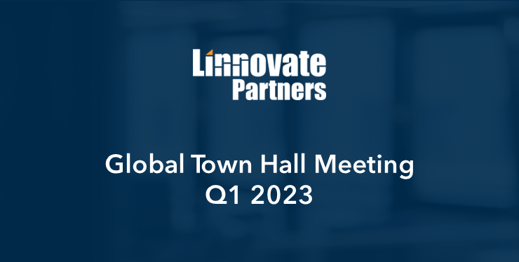 1st Quarter Town Hall Meeting 2023