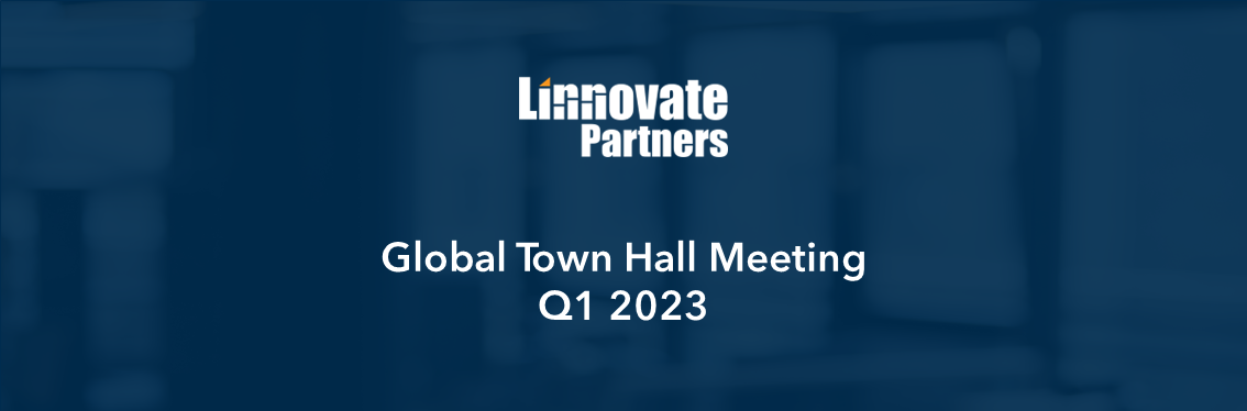 1st Quarter Town Hall Meeting 2023