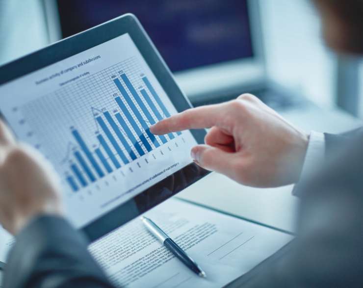 Why Now Is the Time for Private Capital to Unlock the Power of Automation and Data Analytics