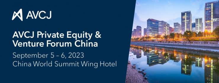 Linnovate Partners Sponsors AVCJ China 2023