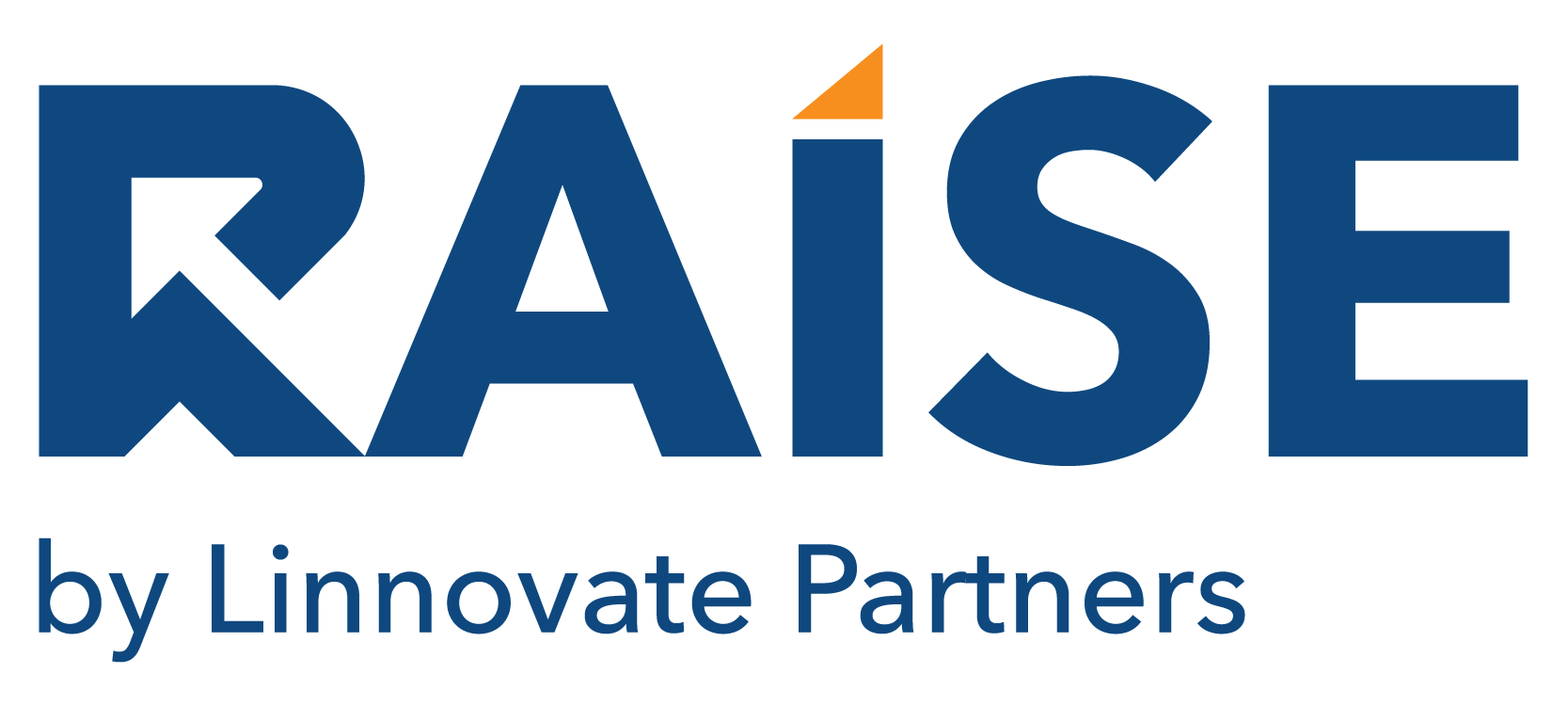 RAISE Logo_main_blue_and_orange
