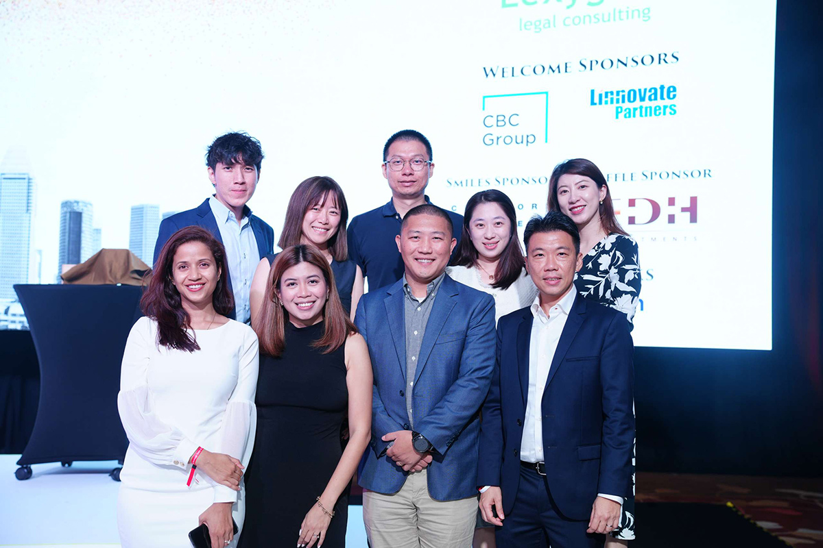 SVCA Annual Gala and Awards Dinner 2023