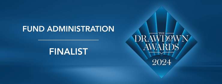 Linnovate Partners Named Finalist for Three Categories at the Drawdown Awards 2024