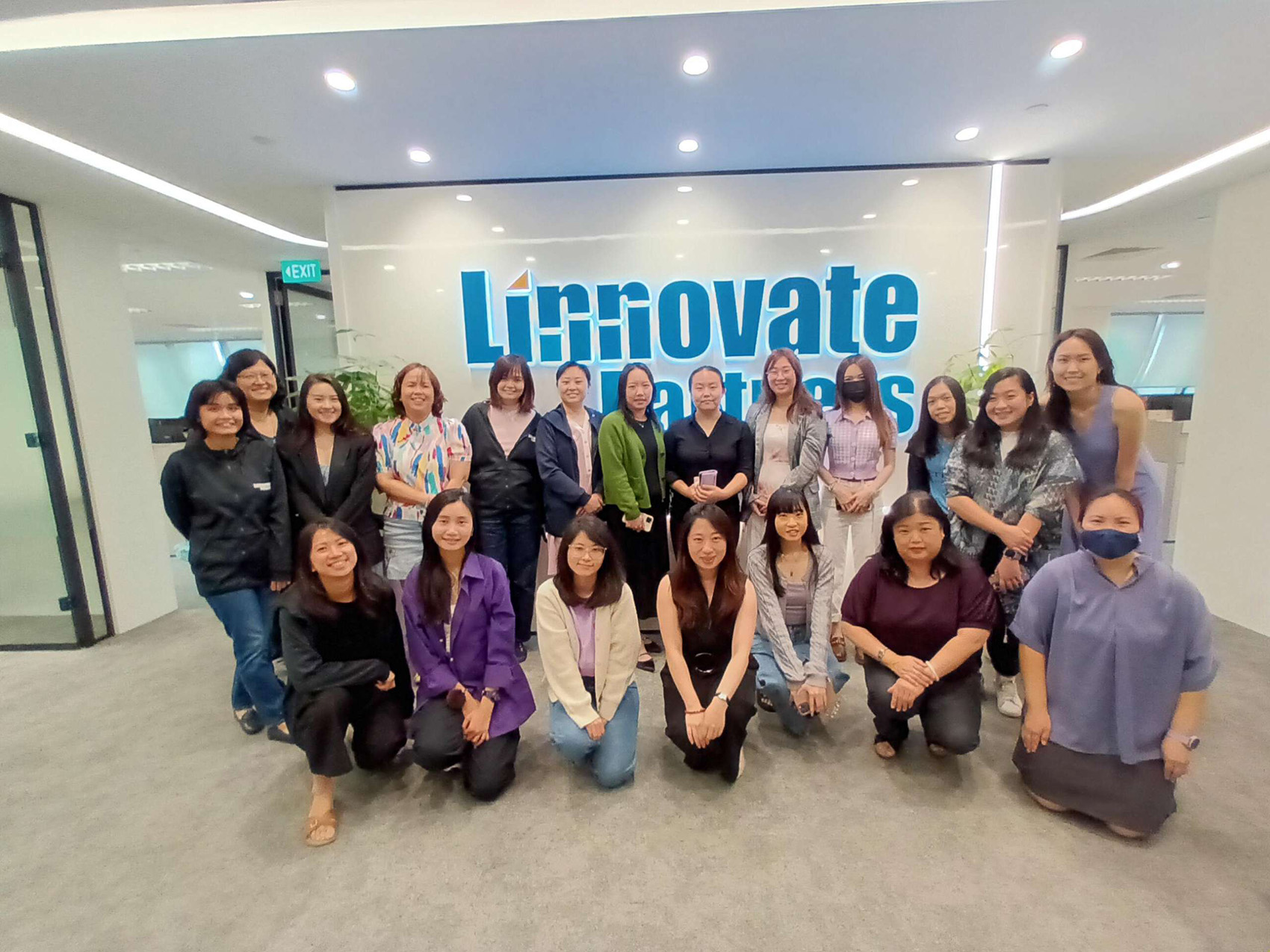 Annual International Women’s Day Breakfast Meet-Up 2024