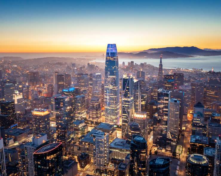 Linnovate Partners Relocates US Headquarters to San Francisco