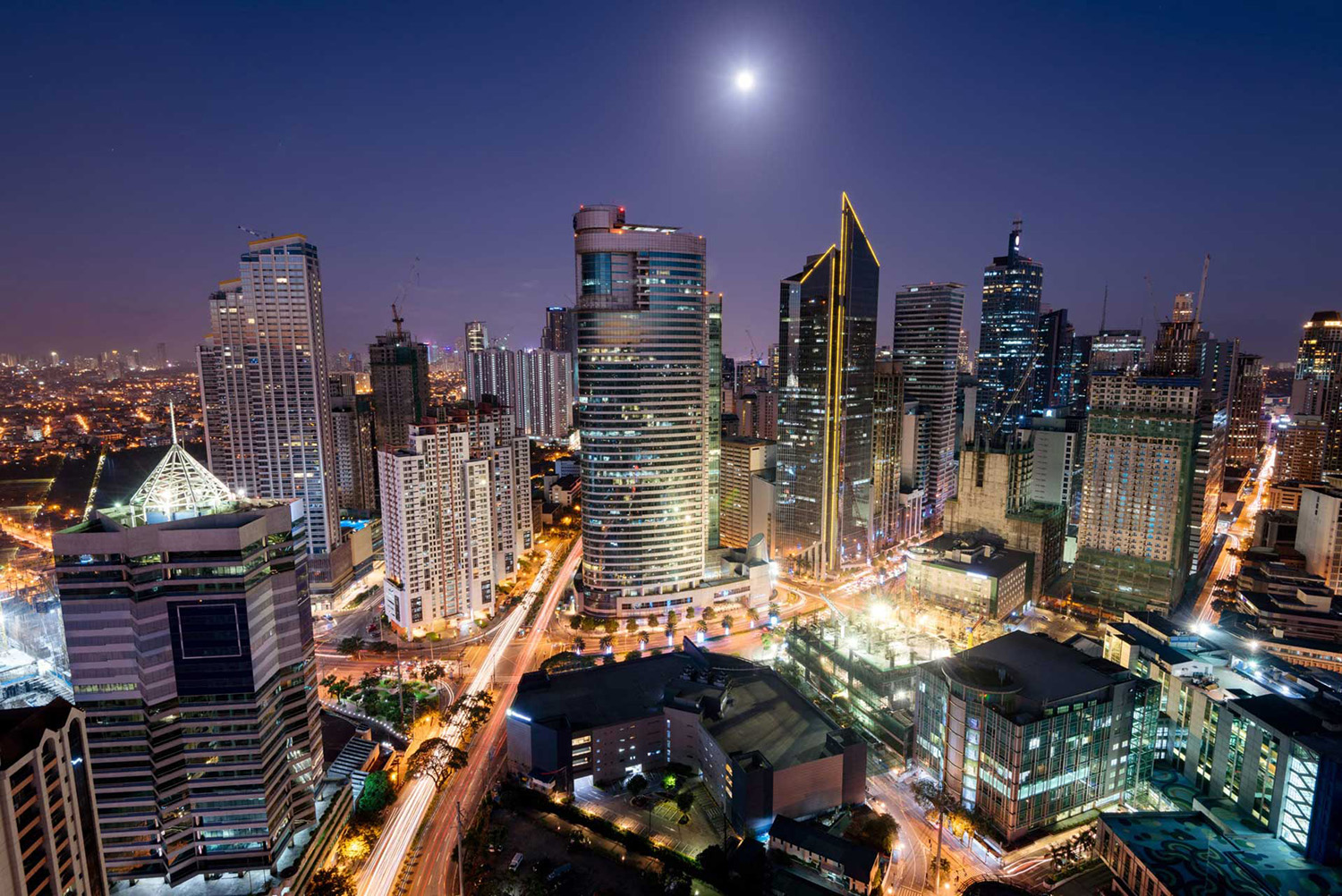 Linnovate Partners Opens Manila Office to Support Global Operations