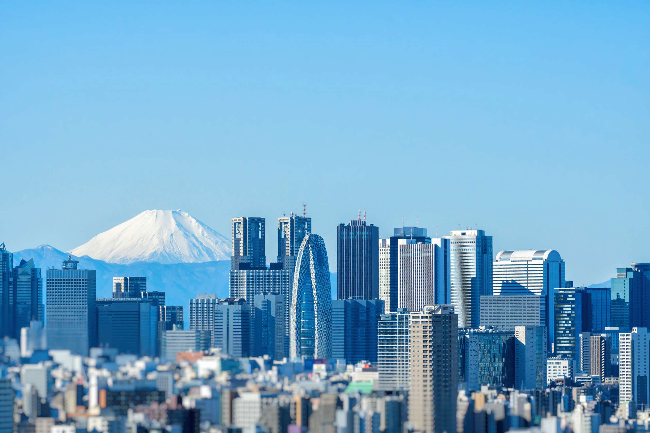 Linnovate Partners Asset Servicing Group Strengthens Presence in Japan, Expanding Global Footprint