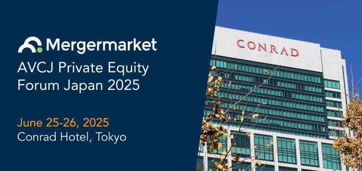 Linnovate Partners Sponsors AVCJ Private Equity Forum Japan 2025
