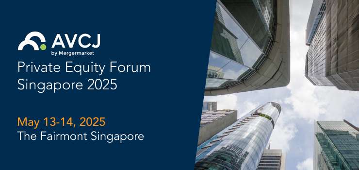 Linnovate Partners Sponsors AVCJ Private Equity Forum Singapore 2025