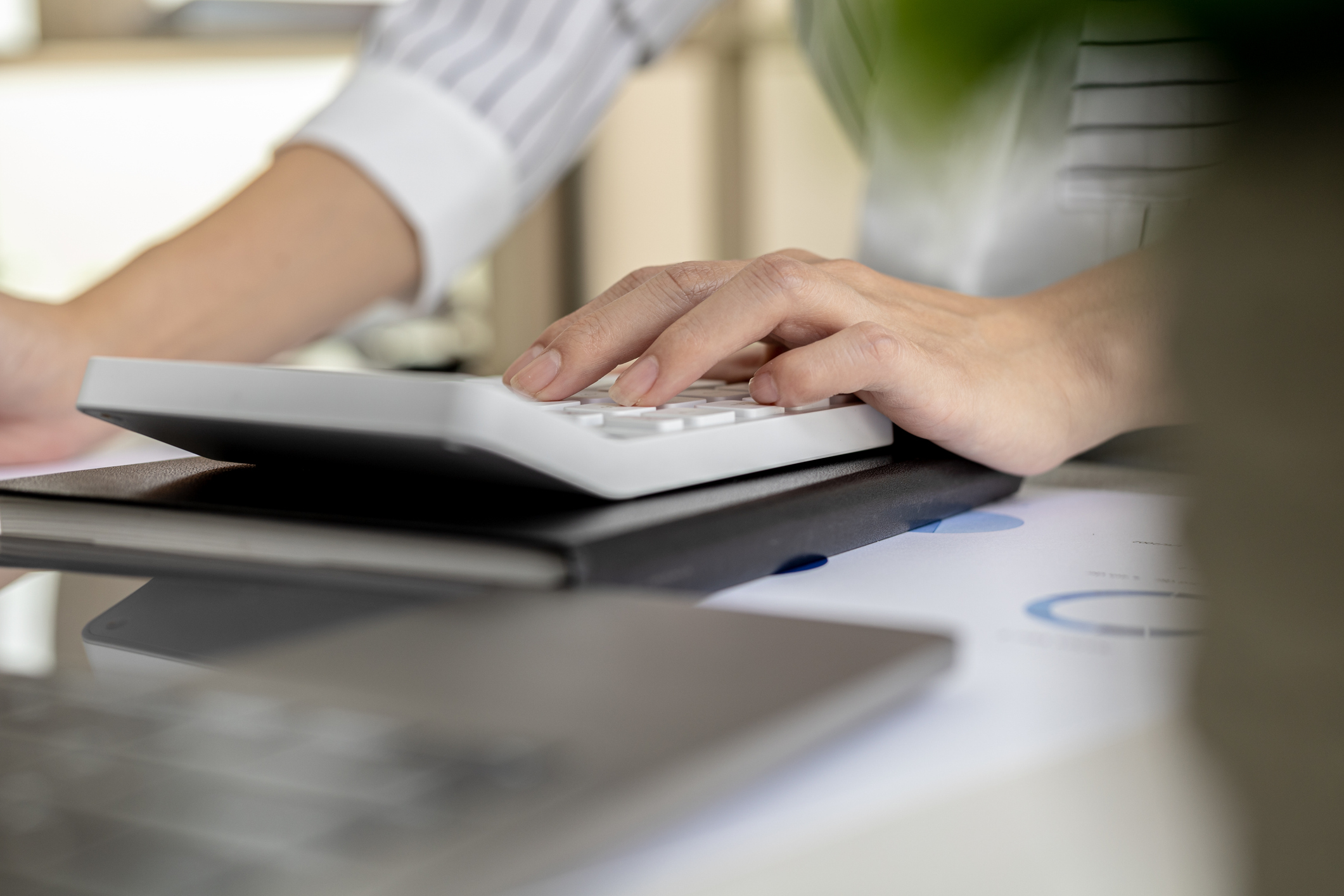 The Hidden Cost of Manual Fund Accounting