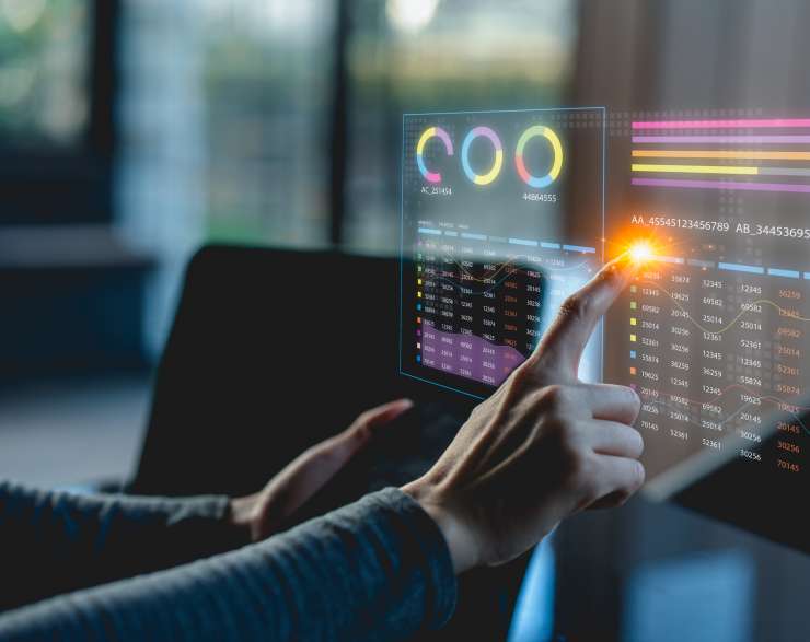 The Financial ROI of Automation in Fund Operations