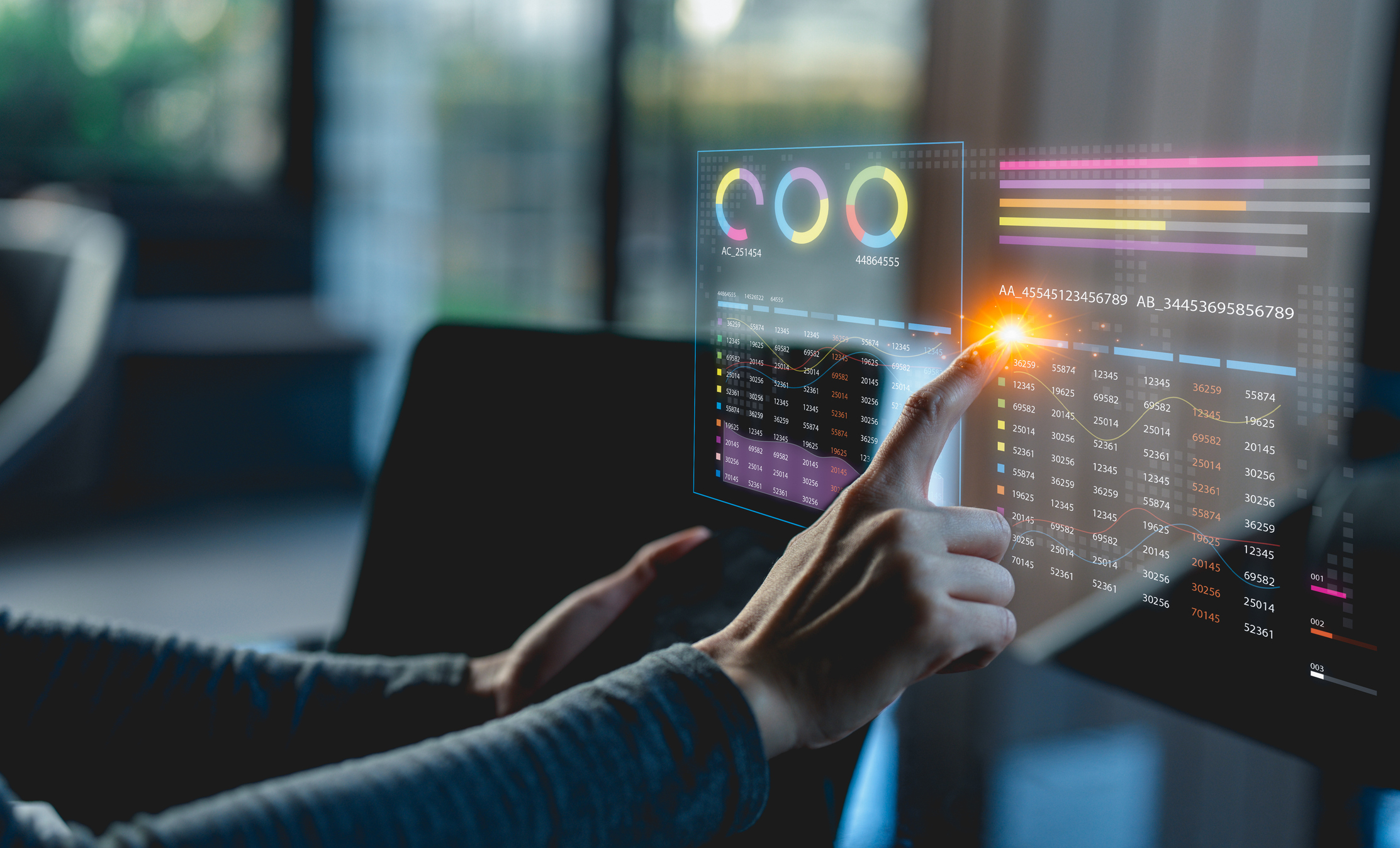 The Financial ROI of Automation in Fund Operations