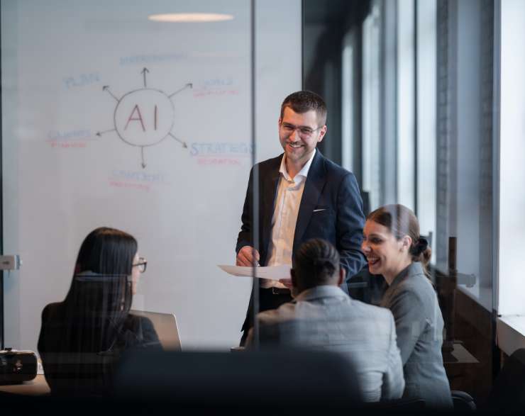 Integrating AI into Your Fund Operation: Opportunities and Challenges of ROI in Fund Operation