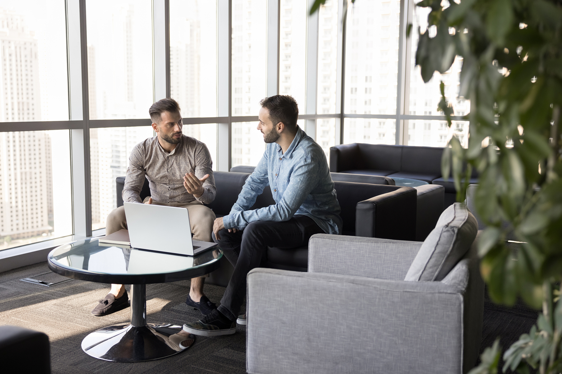 How Linnovate Partners Helps GPs Identify Regulatory Gaps and Strengthen Compliance