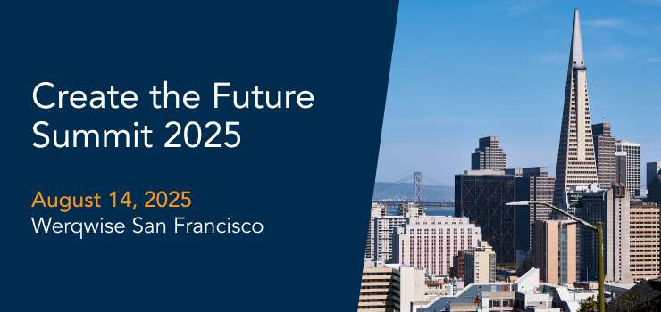 Linnovate Partners Proudly Sponsors the Create the Future Summit 2025
