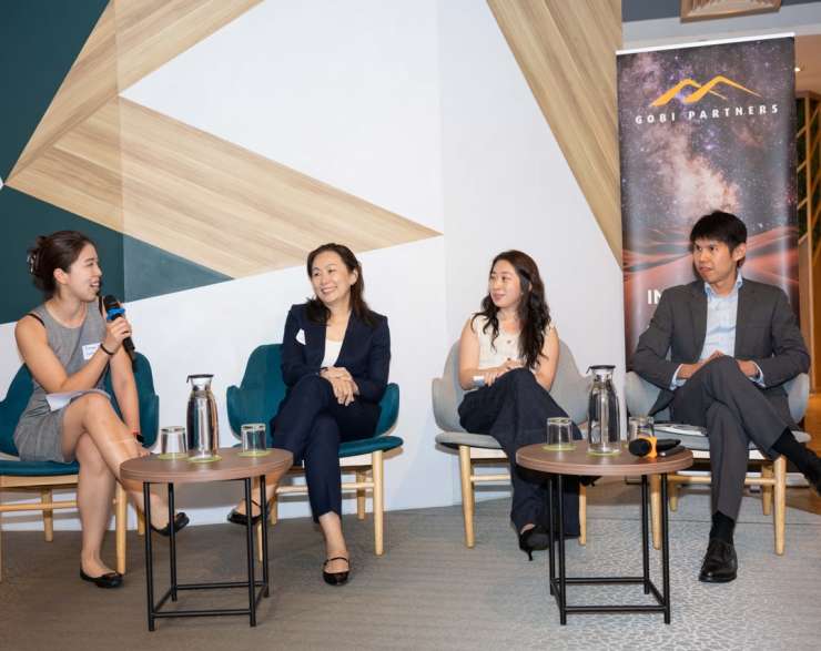 Linnovate Partners Shares Expertise on Fund Operations and AI at CVCFO VC/PE CFO Conference in Kuala Lumpur