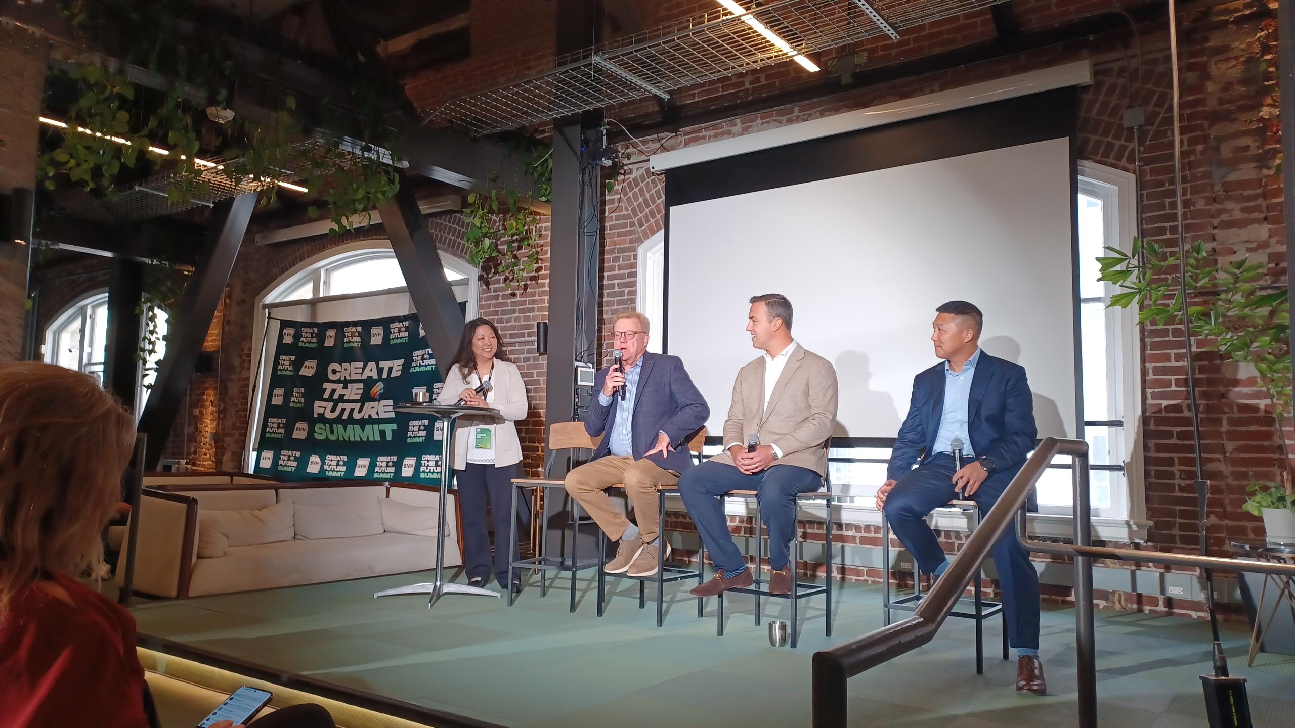 Linnovate Partners再度成为2025″创想未来”峰会赞助商