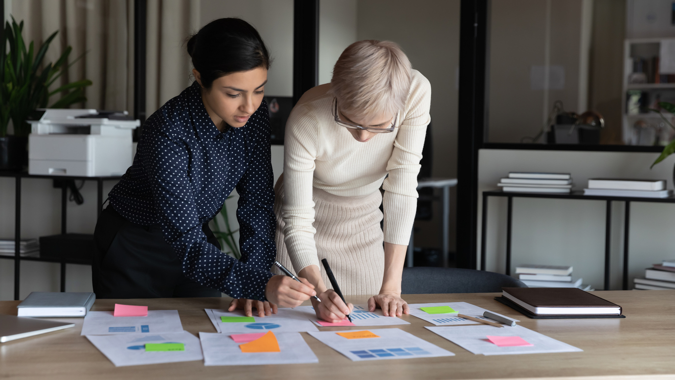The Role of Analytics and Reporting in Effective Portfolio Management