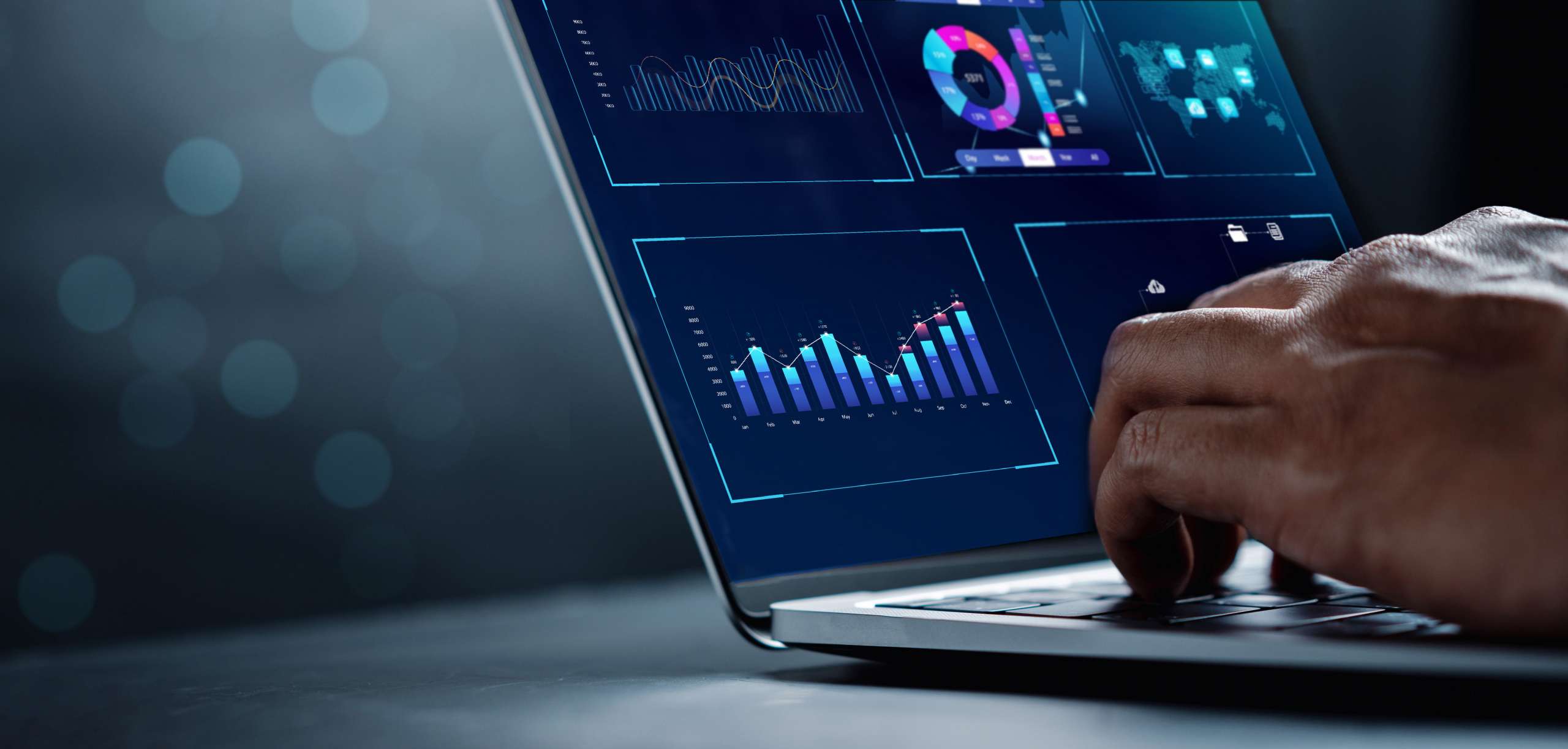 Portfolio Monitoring 101: How VC/PE Firms Stay on Top of Investments