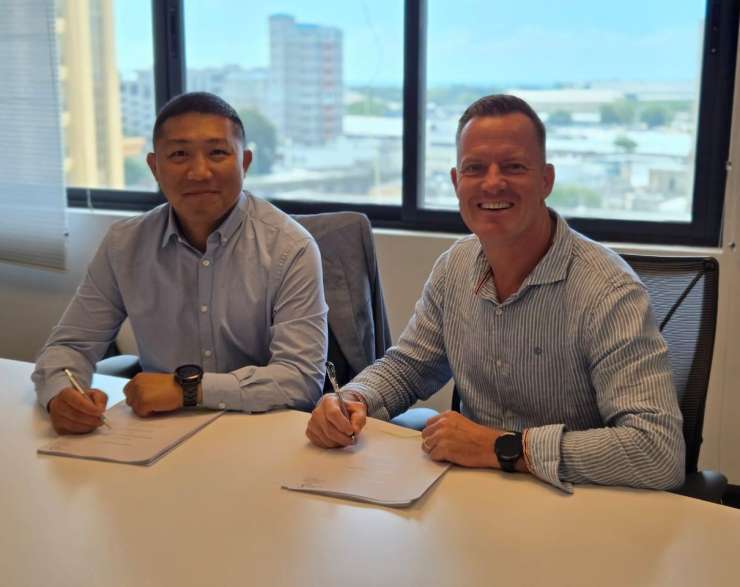 Linnovate Partners Showcases Growth with Strategic Investment into Mauritius-Based Adansonia Management Services Limited